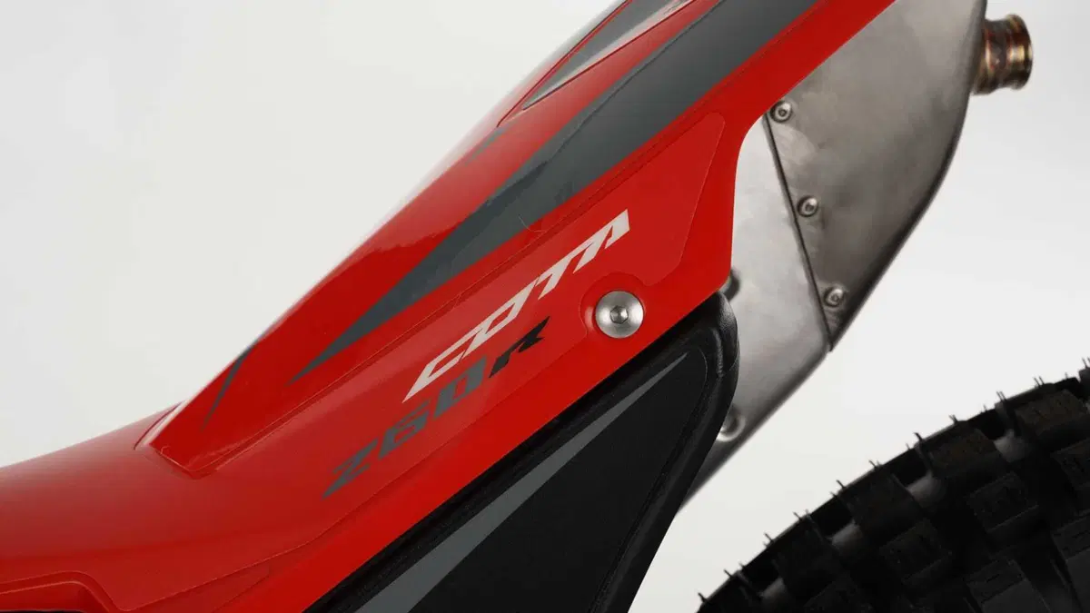 Montesa Cota 4RT Cota 4RT 260R (2025) (9)
