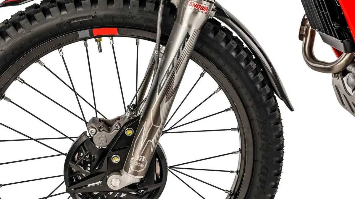Montesa Cota 4RT Cota 4RT 260R (2025) (10)