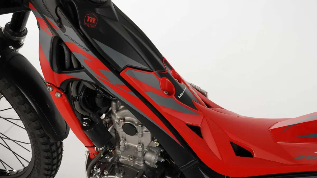 Montesa Cota 4RT Cota 4RT 260R (2025) (8)