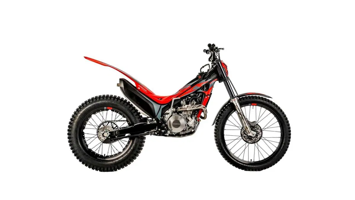 Montesa Cota 4RT Cota 4RT 260R (2025) (4)