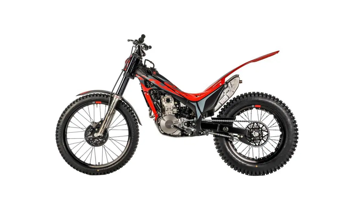 Montesa Cota 4RT Cota 4RT 260R (2025) (2)