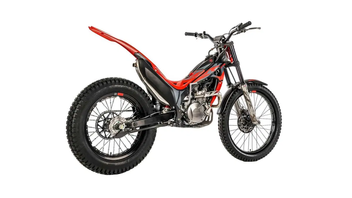 Montesa Cota 4RT Cota 4RT 260R (2025) (3)