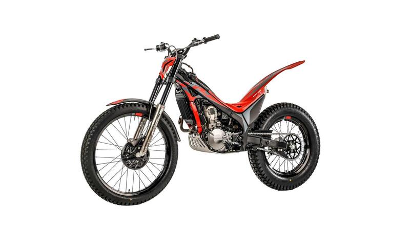 Montesa Cota 4RT Cota 4RT 260R (2025)