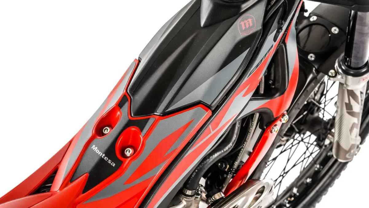 Montesa Cota 4RT Cota 4RT 260R (2025) (7)