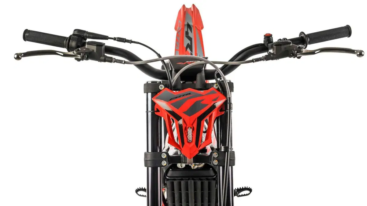 Montesa Cota 4RT Cota 4RT 260R (2025) (6)