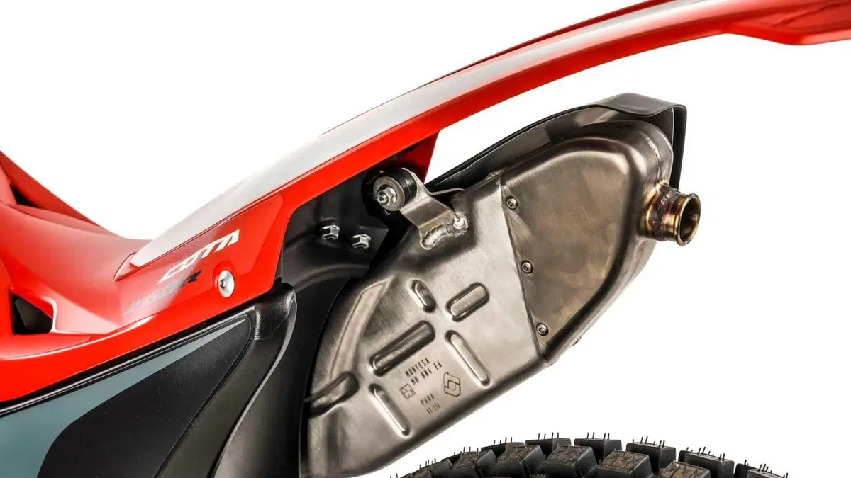 Montesa Cota 4RT Cota 4RT 260R (2025) (11)
