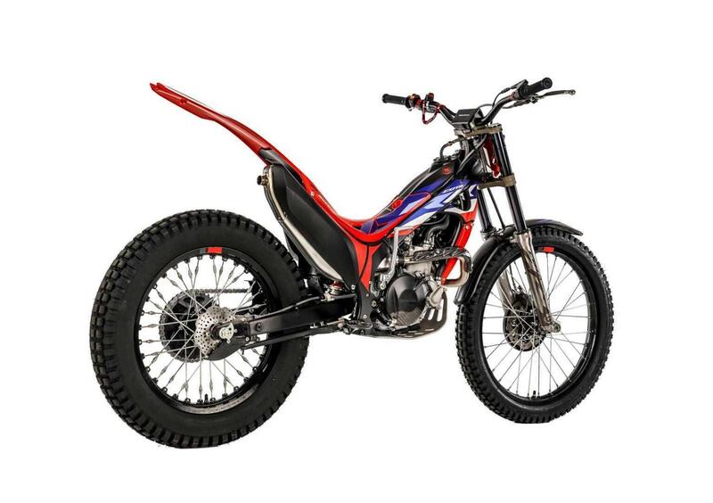 Montesa Cota 4RT Cota 4RT 301 RR (2025) (3)