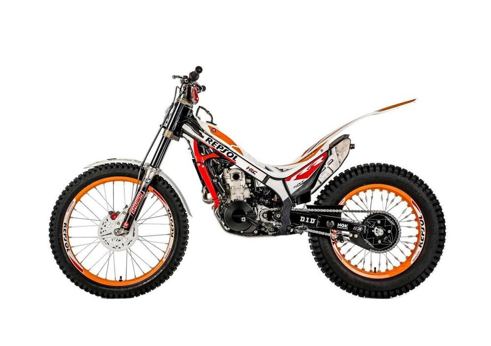 Montesa Cota 4RT 301 RR Race Replica (2025) (2)