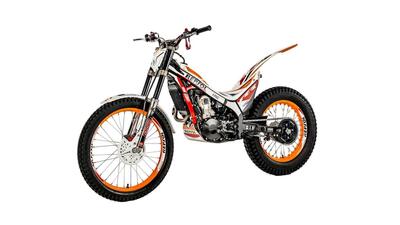 Montesa Cota 4RT