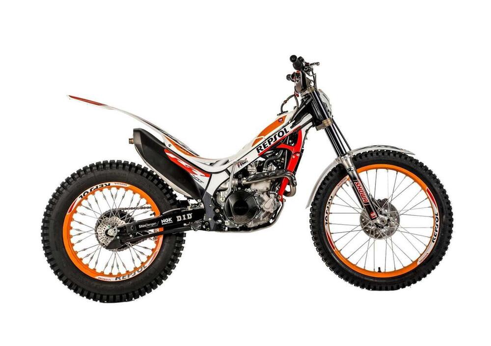 Montesa Cota 4RT 301 RR Race Replica (2025) (4)