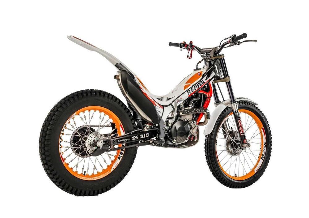 Montesa Cota 4RT 301 RR Race Replica (2025) (3)