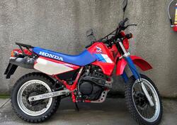 Honda XL 600 RM d'epoca