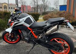 KTM 890 Duke R (2020) usata