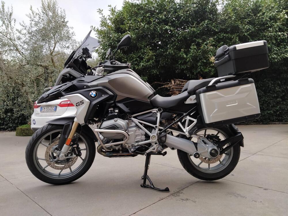 Bmw R 1200 GS (2017 - 18) (3)