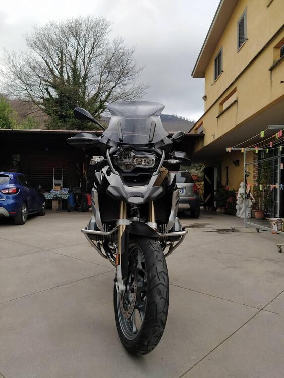 Bmw R 1200 GS (2017 - 18) (5)