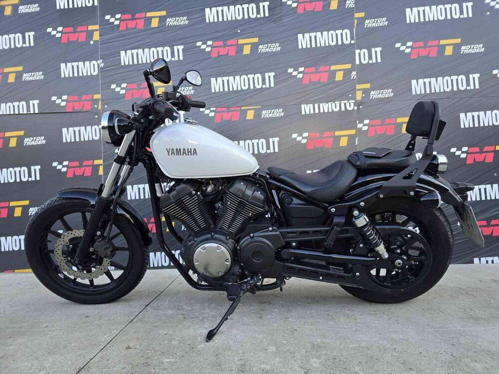 Yamaha XV 950 (2014 - 16) (2)