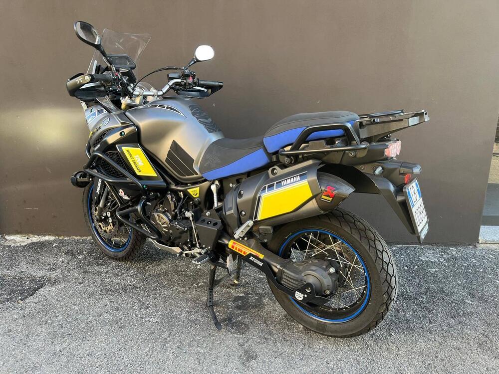 Yamaha XT1200Z Super Ténéré ABS (2010 - 15) (3)