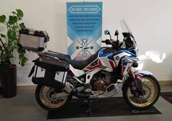 Honda Africa Twin CRF 1100L Adventure Sports (2020 - 21) usata