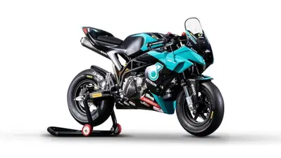 Ohvale GP-0