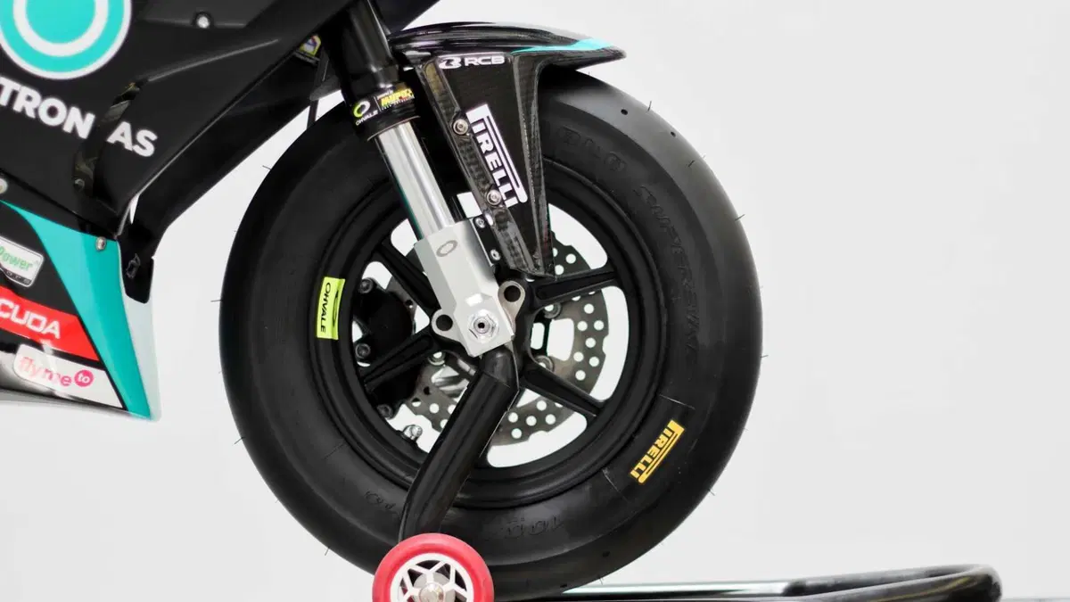 Ohvale GP-0 GP-0 160 Special PSRT Edition (2025 - 26) (3)