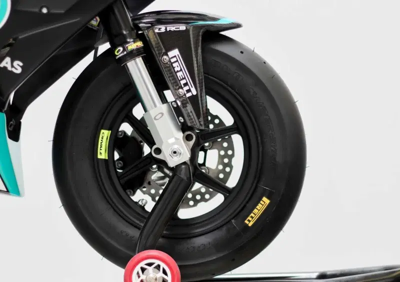 Ohvale GP-0 GP-0 160 Special PSRT Edition (2025 - 26) (3)