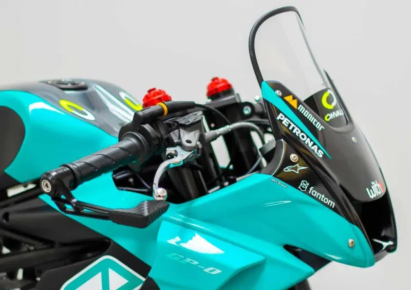 Ohvale GP-0 GP-0 160 Special PSRT Edition (2025 - 26) (2)