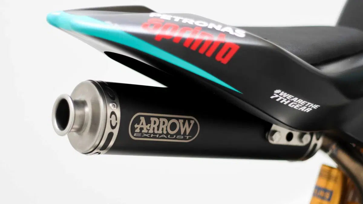 Ohvale GP-0 GP-0 160 Special PSRT Edition (2025 - 26) (7)