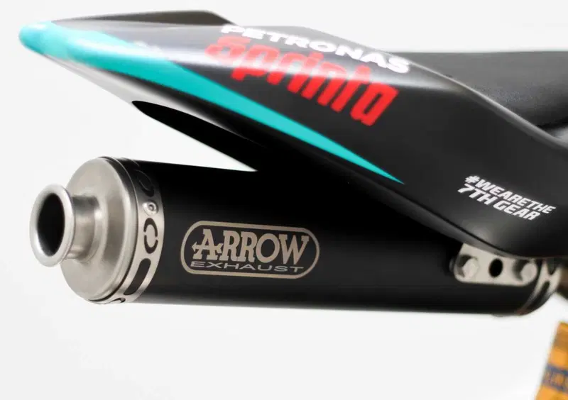 Ohvale GP-0 GP-0 160 Special PSRT Edition (2025 - 26) (7)
