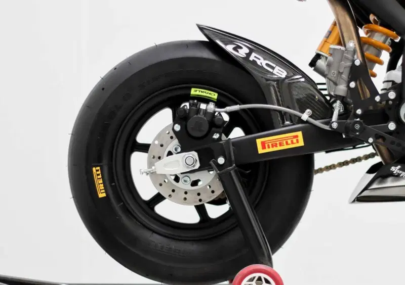 Ohvale GP-0 GP-0 160 Special PSRT Edition (2025 - 26) (4)