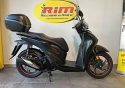 Honda SH 150i Sport (2022 - 25) usata