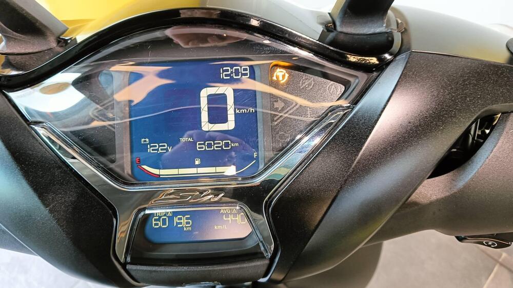 Honda SH 150i Sport (2022 - 25) (5)