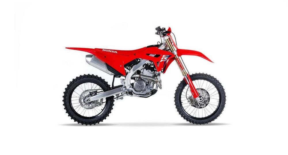 Honda CRF 250 R (2024)