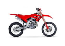 Honda CRF 250 R (2024) nuova