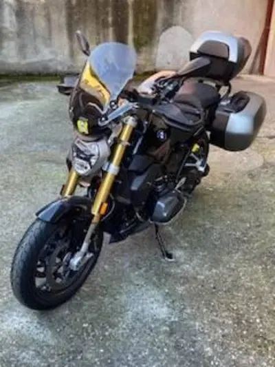 Bmw R 1250 R (2019 - 20) usata