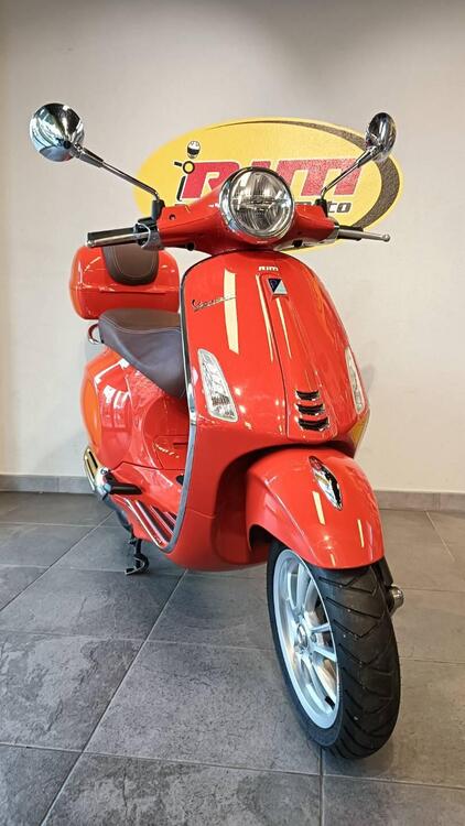 Vespa Primavera 125 (2021 - 23) (3)