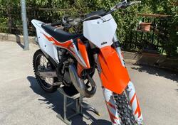 KTM 125 SX (2020) usata