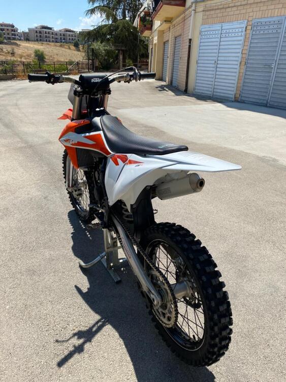 KTM 125 SX (2020) (4)