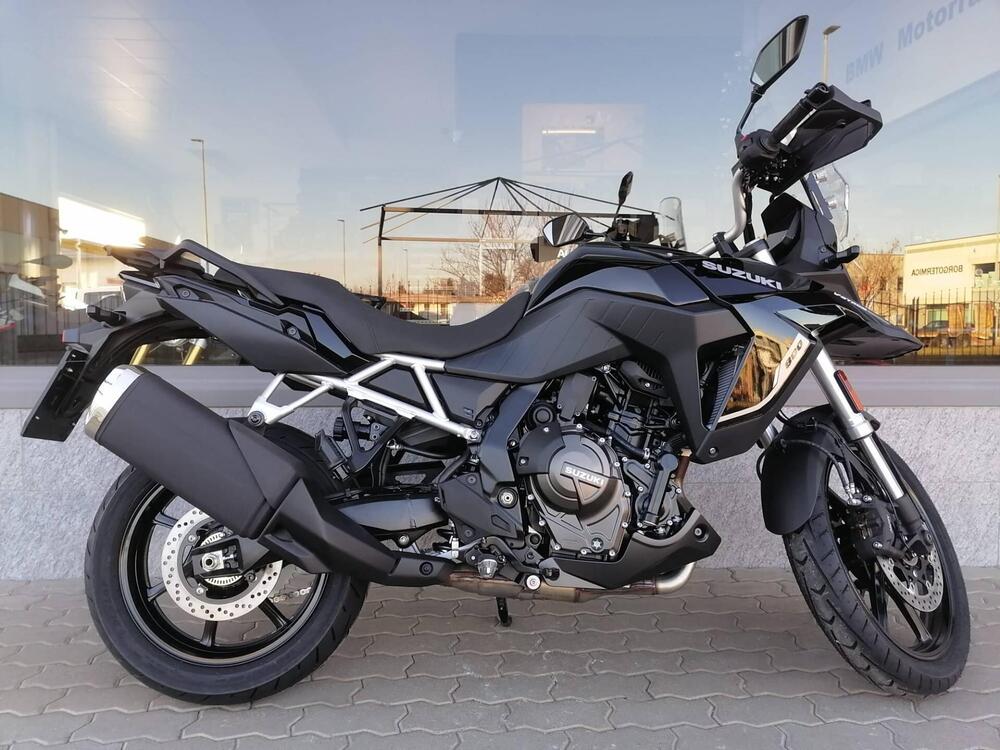 Suzuki V-Strom 800SE (2023 - 25)