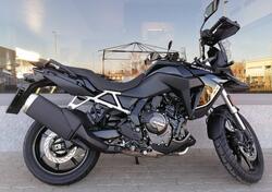 Suzuki V-Strom 800SE (2023 - 25) nuova