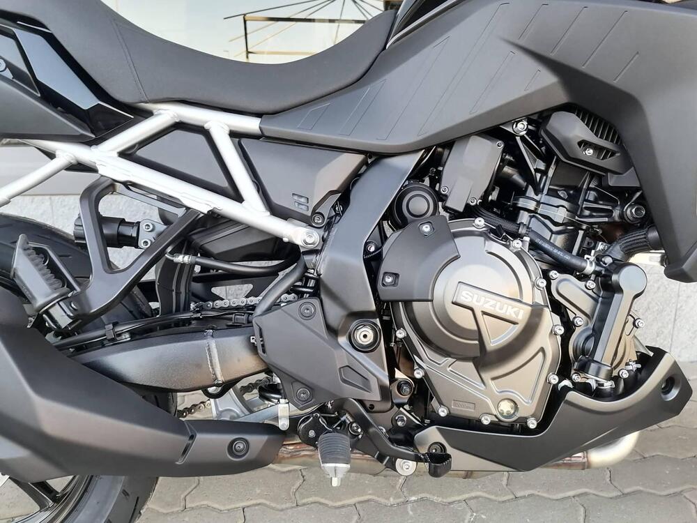 Suzuki V-Strom 800SE (2023 - 25) (3)