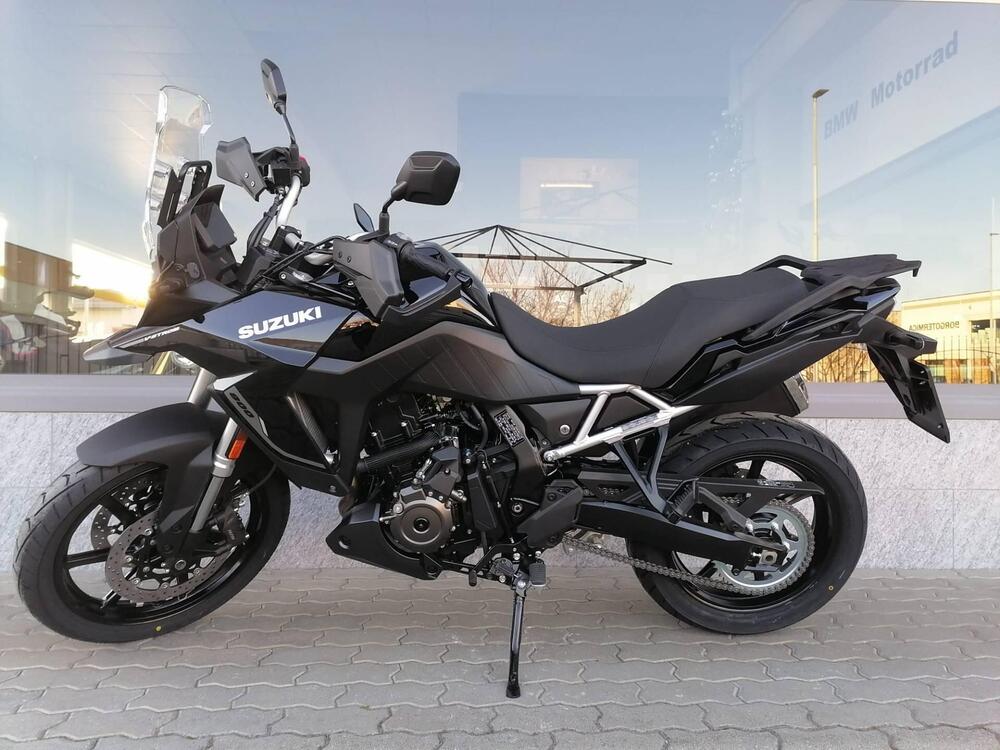 Suzuki V-Strom 800SE (2023 - 25) (5)