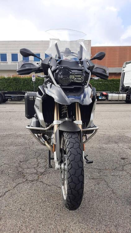 Bmw R 1200 GS (2017 - 18) (3)