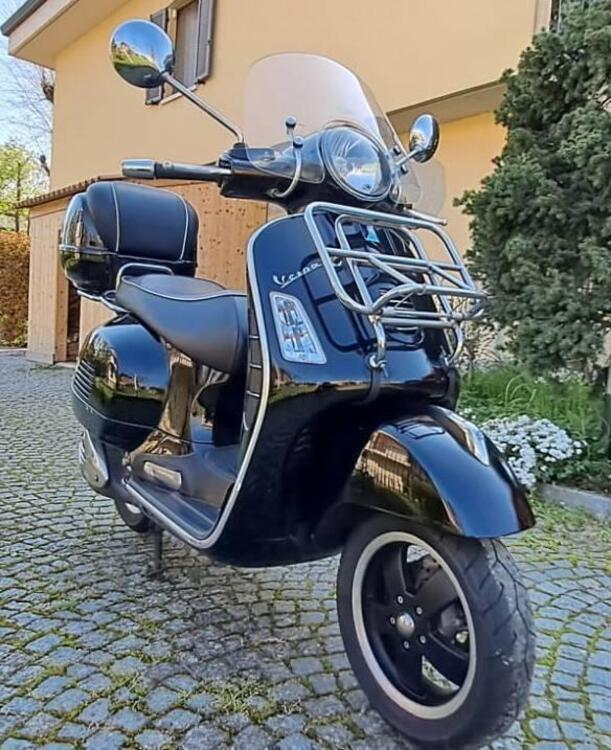 Vespa GTS 300 (2010 - 14)