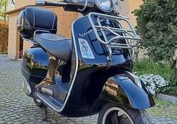 Vespa GTS 300 (2010 - 14) usata