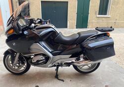 Bmw R 1200 RT (2005 - 07) usata