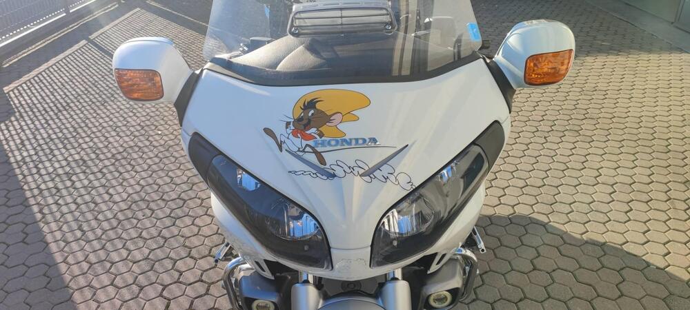 Honda GL 1800 Gold Wing (2012 - 17) (3)