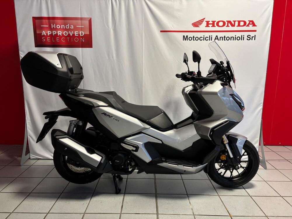 Honda ADV 350 (2022 - 24)