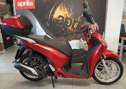 Honda SH 150 i ABS (2013 - 16) usata