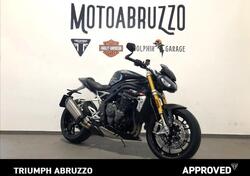 Triumph Speed Triple 1200 RS (2021 - 25) usata