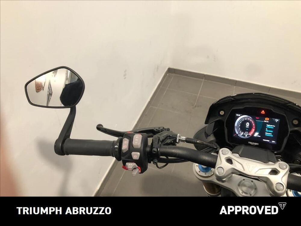 Triumph Speed Triple 1200 RS (2021 - 25) (4)